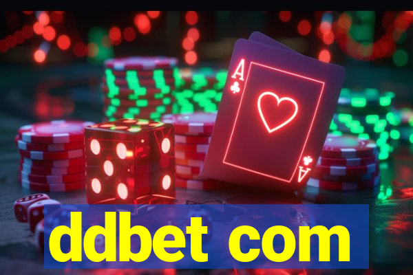 ddbet com